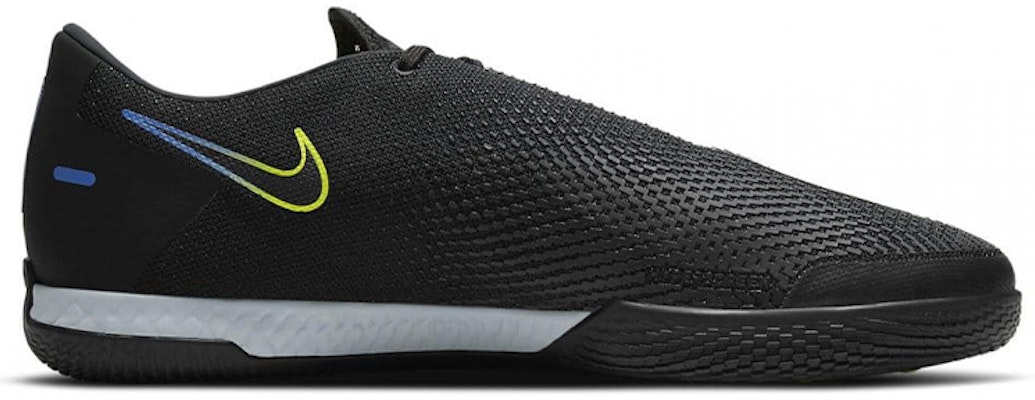 耐克React Phantom GT PRO IC '黑黄蓝' CK8463-090 Order 耐克React Phantom GT PRO IC '黑黄蓝' CK8463-090