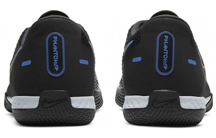Purchase 耐克React Phantom GT PRO IC '黑黄蓝' CK8463-090
