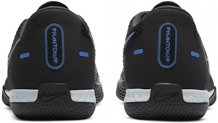 耐克React Phantom GT PRO IC '黑黄蓝' CK8463-090 Purchase 耐克React Phantom GT PRO IC '黑黄蓝' CK8463-090