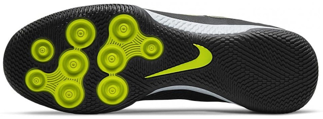 耐克React Phantom GT PRO IC '黑黄蓝' CK8463-090 Details for 耐克React Phantom GT PRO IC '黑黄蓝' CK8463-090