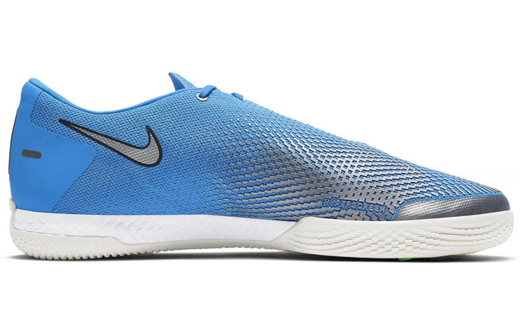 Order 耐克React Phantom GT PRO IC '蓝白银' CK8463-400