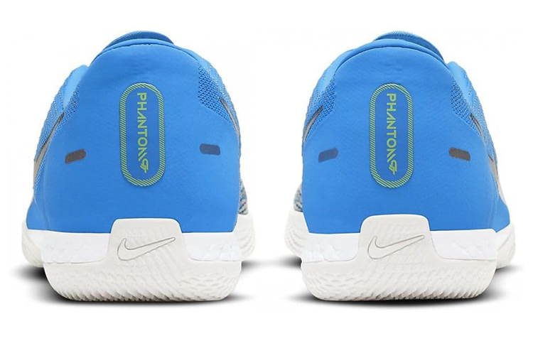 Purchase 耐克React Phantom GT PRO IC '蓝白银' CK8463-400