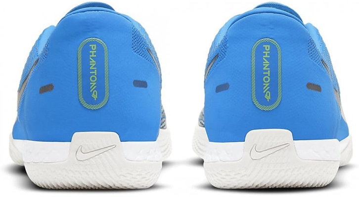 耐克React Phantom GT PRO IC '蓝白银' CK8463-400 Purchase 耐克React Phantom GT PRO IC '蓝白银' CK8463-400