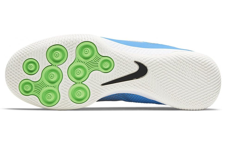 Details for 耐克React Phantom GT PRO IC '蓝白银' CK8463-400