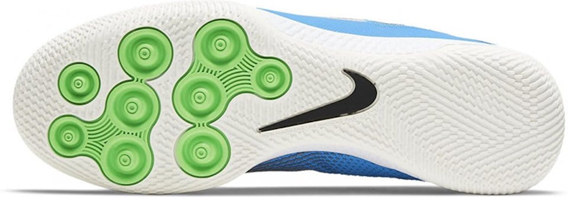 耐克React Phantom GT PRO IC '蓝白银' CK8463-400 Details for 耐克React Phantom GT PRO IC '蓝白银' CK8463-400