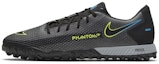 Buy 耐克React Phantom GT Pro TF人造草皮足球鞋‘黑色’ CK8468-090