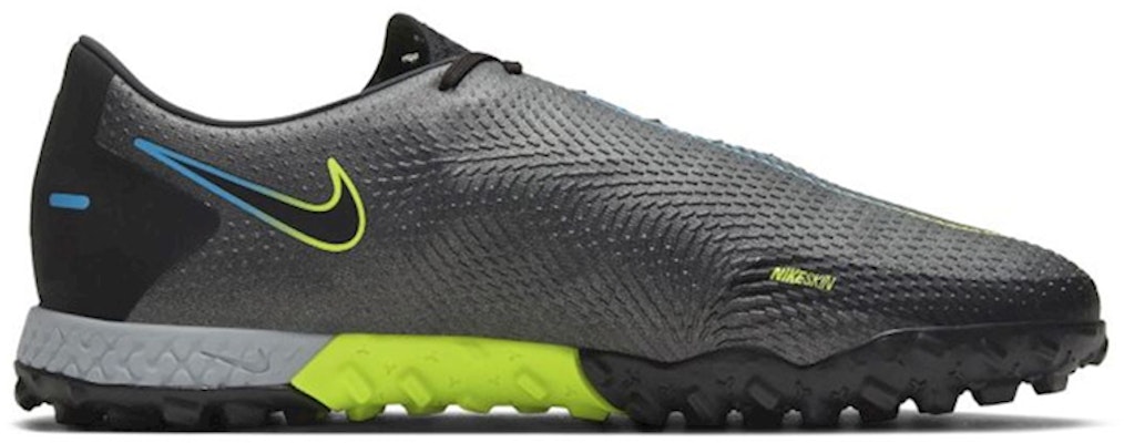 耐克React Phantom GT Pro TF人造草皮足球鞋‘黑色’ CK8468-090 Order 耐克React Phantom GT Pro TF人造草皮足球鞋‘黑色’ CK8468-090
