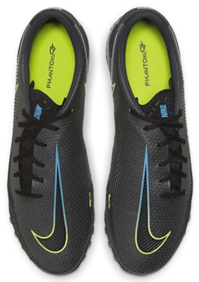 耐克React Phantom GT Pro TF人造草皮足球鞋‘黑色’ CK8468-090 Shop 耐克React Phantom GT Pro TF人造草皮足球鞋‘黑色’ CK8468-090