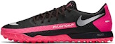 Buy Nike React Phantom GT Pro TF Turf 'Hitam Merah Jambu' CK8468-006