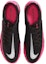 Shop Nike React Phantom GT Pro TF Turf 'Hitam Merah Jambu' CK8468-006