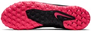 Details for Nike React Phantom GT Pro TF Turf 'Hitam Merah Jambu' CK8468-006