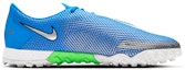 Order Nike React Phantom GT Pro TF Turf Biru 'Perak' CK8468-400