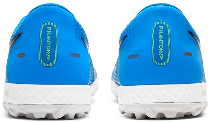 Nike React Phantom GT Pro TF Turf Biru 'Perak' CK8468-400 Purchase Nike React Phantom GT Pro TF Turf Biru 'Perak' CK8468-400