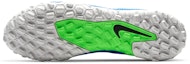 Details for Nike React Phantom GT Pro TF Turf Biru 'Perak' CK8468-400