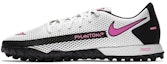 Buy 耐克React Phantom GT Pro TF'白粉爆击'足球鞋 CK8468-160