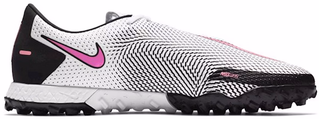 耐克React Phantom GT Pro TF'白粉爆击'足球鞋 CK8468-160 Order 耐克React Phantom GT Pro TF'白粉爆击'足球鞋 CK8468-160