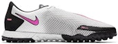 Order 耐克React Phantom GT Pro TF'白粉爆击'足球鞋 CK8468-160