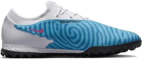 Nike React Phantom GX Pro TF 'Blast Pack' Zapatillas de Fútbol. DD9466-446 Order Nike React Phantom GX Pro TF 'Blast Pack' Zapatillas de Fútbol. DD9466-446
