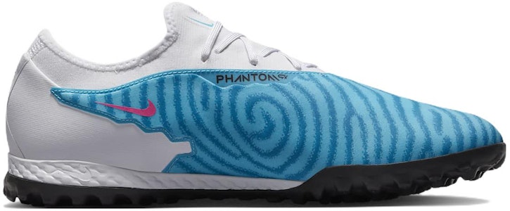 Nike React Phantom GX Pro TF 'Blast Pack' Zapatillas de Fútbol. DD9466-446 Order Nike React Phantom GX Pro TF 'Blast Pack' Zapatillas de Fútbol. DD9466-446