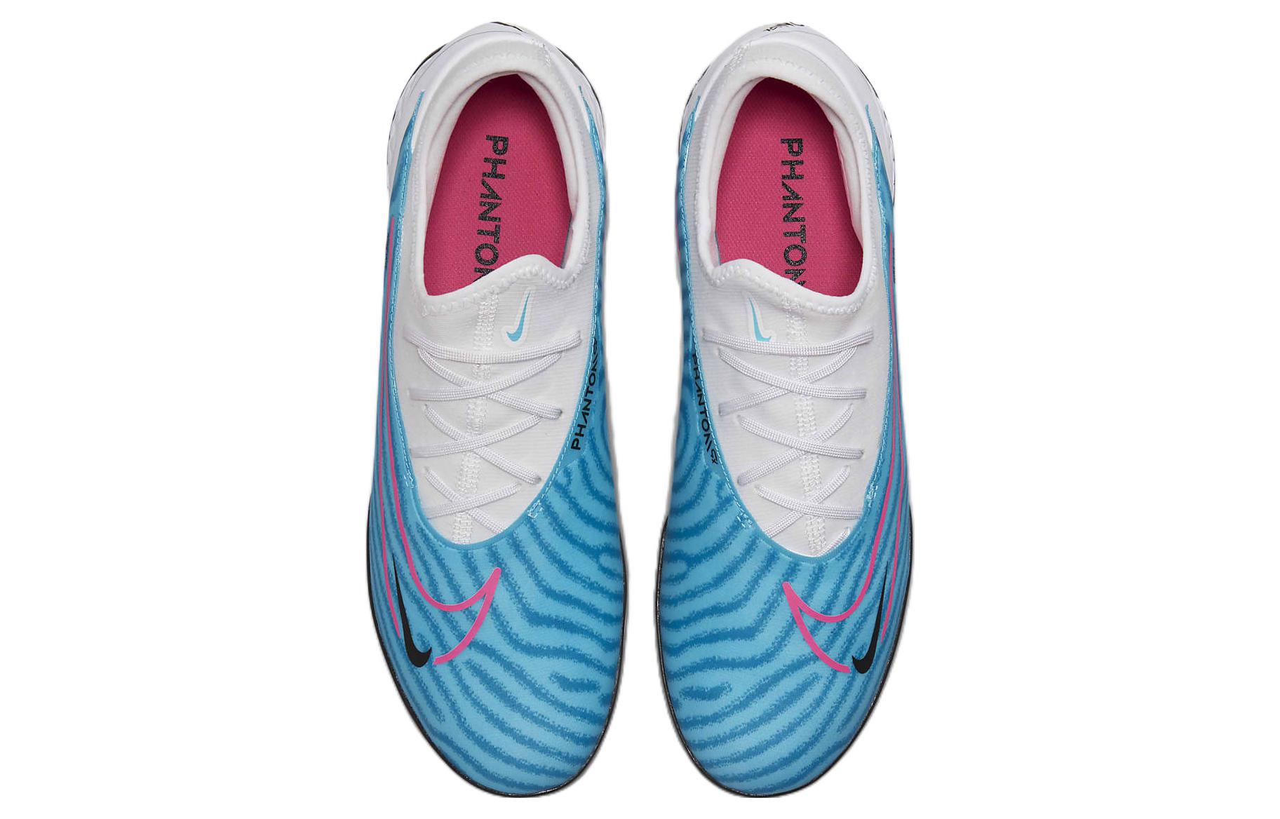 Shop Nike React Phantom GX Pro TF「Blast Pack」DD9466-446