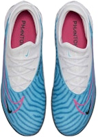 Nike React Phantom GX Pro TF 'Blast Pack' Zapatillas de Fútbol. DD9466-446 Shop Nike React Phantom GX Pro TF 'Blast Pack' Zapatillas de Fútbol. DD9466-446