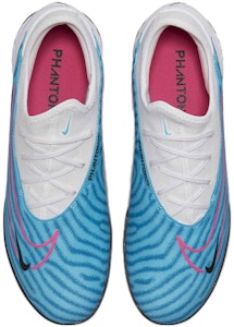 Nike React Phantom GX Pro TF 'Blast Pack' Zapatillas de Fútbol. DD9466-446 Shop Nike React Phantom GX Pro TF 'Blast Pack' Zapatillas de Fútbol. DD9466-446