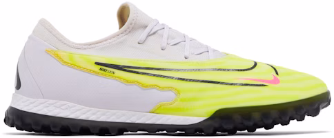 Nike React Phantom GX Pro TF 'Luminous Pack' DD9466-705 Nike React Phantom GX Pro TF 'Luminous Pack' DD9466-705