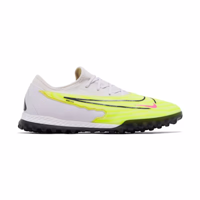 Nike React Phantom GX Pro TF 'Luminous Pack'