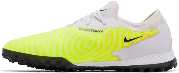 Nike React Phantom GX Pro TF 'Pack Luminous' DD9466-705 Lookbook Nike React Phantom GX Pro TF 'Pack Luminous' DD9466-705