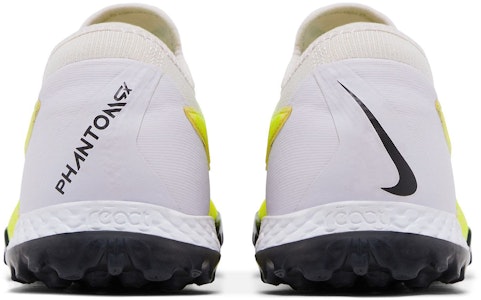 Nike React Phantom GX Pro TF 'Pack Luminous' DD9466-705 Details for Nike React Phantom GX Pro TF 'Pack Luminous' DD9466-705