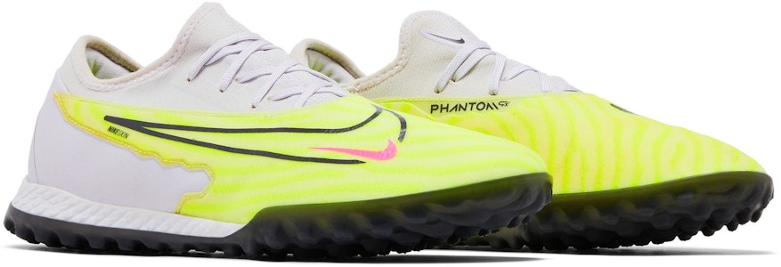 Nike React Phantom GX Pro TF 'Pack Luminous' DD9466-705 Cheap Nike React Phantom GX Pro TF 'Pack Luminous' DD9466-705