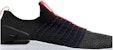 Nike React Phantom Run Flyknit 2 'Hitam Merah Terang' DD8352-001