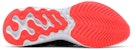 Nike React Phantom Run Flyknit 2 'Hitam Merah Terang' DD8352-001