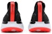 Nike React Phantom Run Flyknit 2 'Hitam Merah Terang' DD8352-001