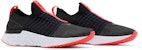 Nike React Phantom Run Flyknit 2 'Hitam Merah Terang' DD8352-001