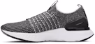 Lookbook Nike React Phantom Run Flyknit 2 'Hitam Asap Kelabu' CJ0277-003