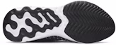 Shop Nike React Phantom Run Flyknit 2 'Hitam Asap Kelabu' CJ0277-003