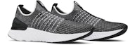 Cheap Nike React Phantom Run Flyknit 2 'Hitam Asap Kelabu' CJ0277-003