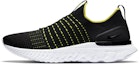 Buy Nike React Phantom Run Flyknit 2 'Hitam Kuning Sonic' CJ0277-004