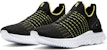 Nike React Phantom Run Flyknit 2 'Hitam Kuning Sonic' CJ0277-004