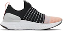 Buy Nike React Phantom Run Flyknit 2 ''Noir Équipe Orange'' DQ7647-001