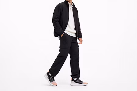 Order 耐吉 React Phantom Run Flyknit 2 'Black Team Orange' DQ7647-001