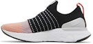 Lookbook Nike React Phantom Run Flyknit 2 'Hitam Oren Pasukan' DQ7647-001