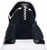 Sizing 耐吉 React Phantom Run Flyknit 2 '黑白色' CJ0277-001