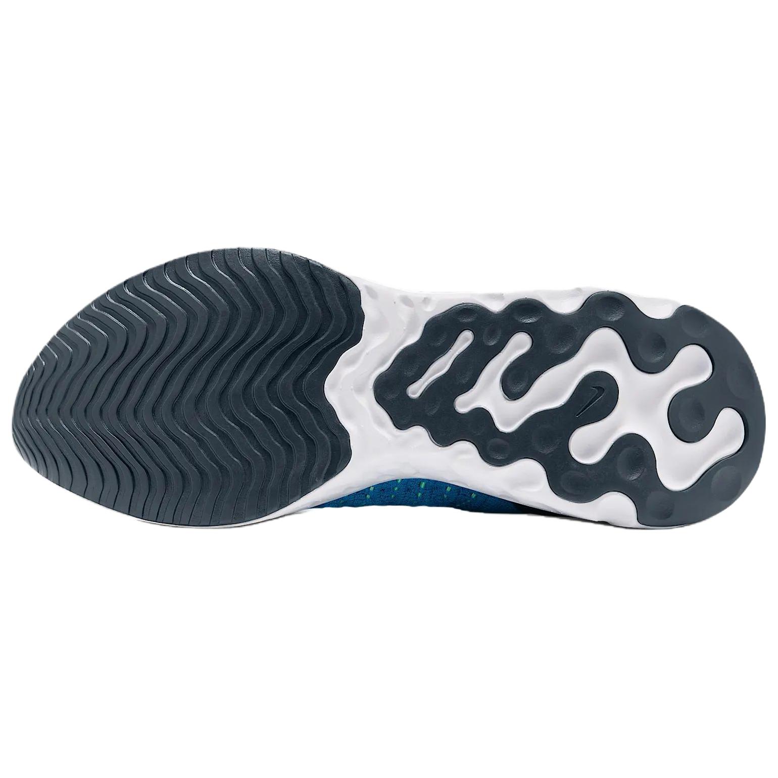 Details for Nike React Phantom Run Flyknit 2 'Biru Orbit' CJ0277-402