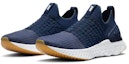 Lookbook Nike React Phantom Run Flyknit 2 'College Navy' CJ0277-401