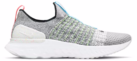 Nike React Phantom Run Flyknit 2 'Crater' CZ7865-100 Nike React Phantom Run Flyknit 2 'Crater' CZ7865-100