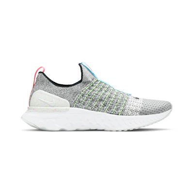 Nike React Phantom Run Flyknit 2 'Crater'