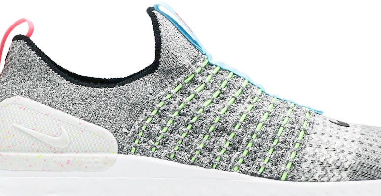 Nike React Phantom Run Flyknit 2 ‘火山灰’ CZ7865-100 Order Nike React Phantom Run Flyknit 2 ‘火山灰’ CZ7865-100