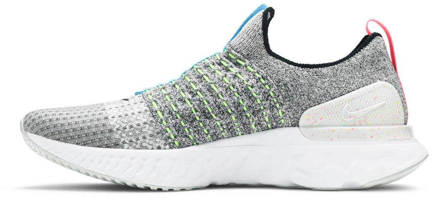 Nike React Phantom Run Flyknit 2 ‘火山灰’ CZ7865-100 Lookbook Nike React Phantom Run Flyknit 2 ‘火山灰’ CZ7865-100